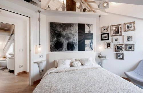 SuperWhite Loft&terrace in Brera - Foto 28