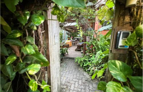 Quintal do Contêiner em Manguinhos - Photo 51