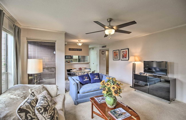 Houston Med Center/NRG Area 2B/2B All Inclusive - Foto 18