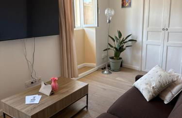 T2 Cosy HYPER CENTRE AJACCIO - Foto 3