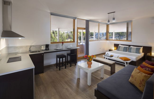 Casa Noste Apartments - Foto 10