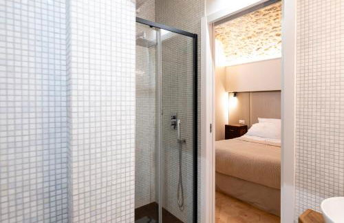 ViCity Orvieto, la Casa degli Affreschi e la Casa del Giardino Segreto - Photo 16