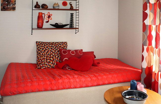 3 Person Holiday Home in Tralovslage-by Traum - Photo 3