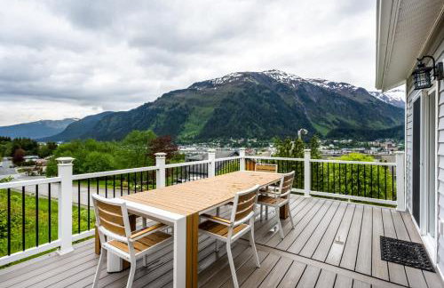 Magical Mountain Retreat - Foto 3