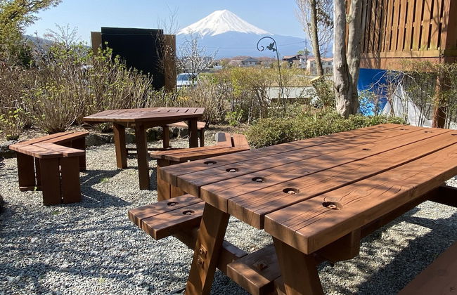 Lake Villa Kawaguchiko - Photo 43