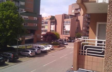 Apartamento T3 Parque da Juventude - Foto 1