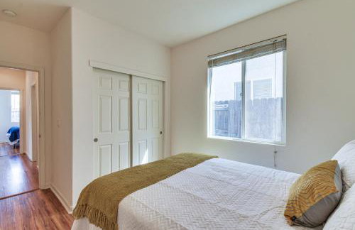 7 Mi to Lake Yosemite Family Home with Fenced Yard - Foto 15