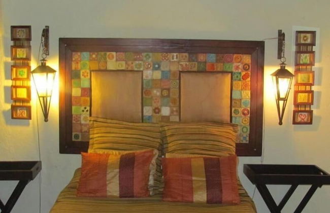 Hazyview Country Cottages - Foto 16