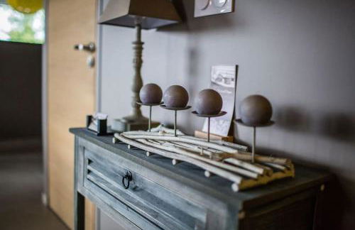 Le NaturOspa spa privatif - Foto 31