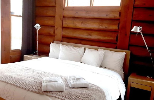 Fraternité-sur-Lac by Location ADP - Foto 8