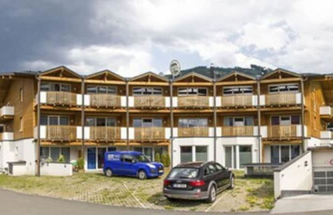 Adler Resort Kaprun - Foto 40