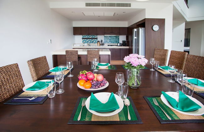 Amatapura Seaview Villa 26 - Photo 11