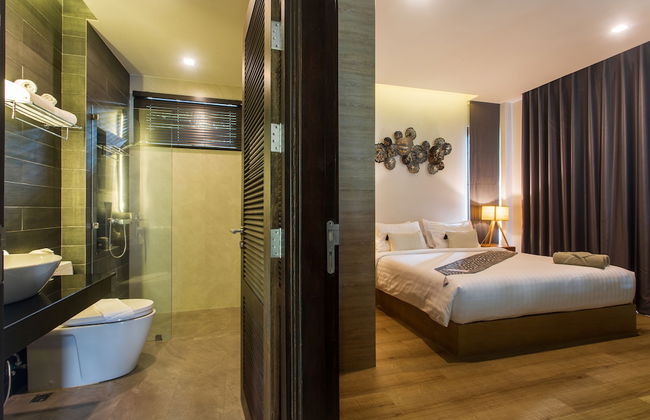 CHUZ Villas Samui - Foto 24