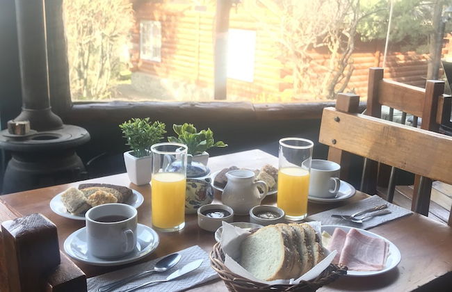 Solares Del Sur Patagonia - Foto 55