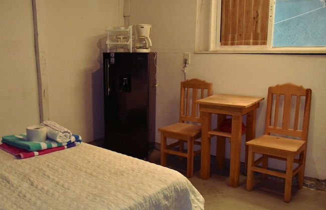 Casa Aragón Ortiz - Foto 3