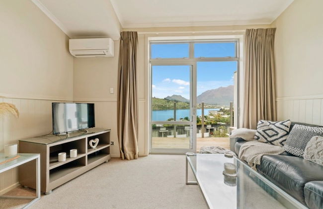 2-BEDROOM APARTMENT - BEECHWOOD - Foto 8