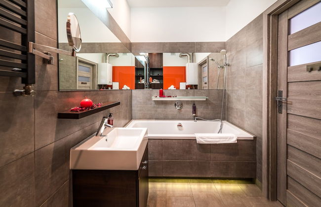 5-stars Apartments - Old Town - Photo 66