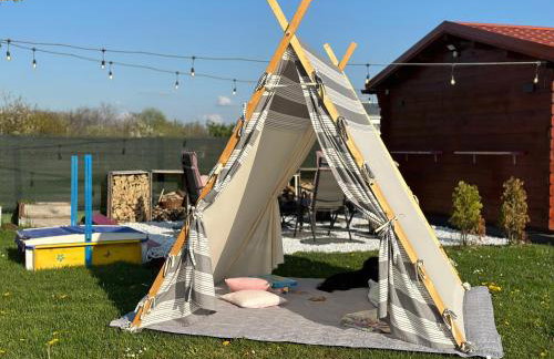 54 Green Road Varaždin - Foto 66