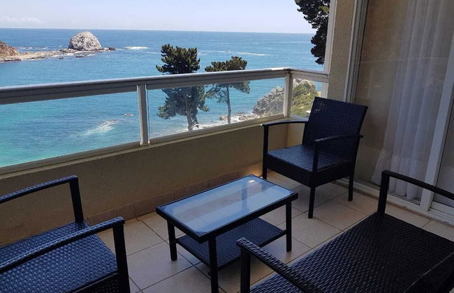 Departamento en Playa El Canelillo - Photo 8