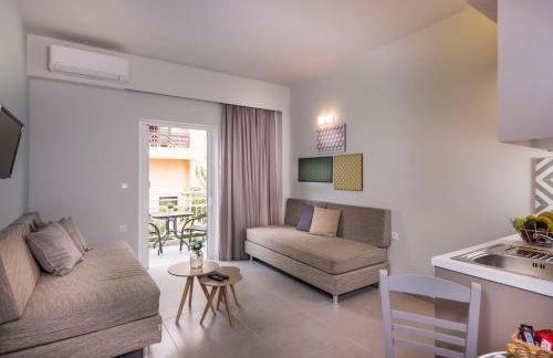 Irini Stalos Apartments - Foto 67