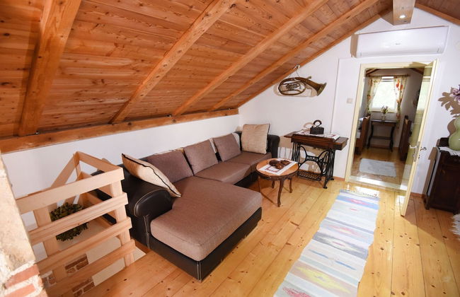 Villa Rosemary Zadarvillas - Foto 26