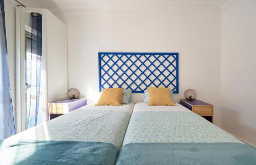 Bright and quiet apartment - Foto 6