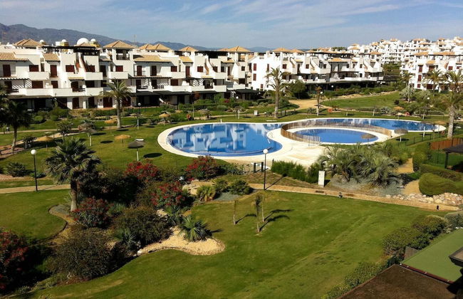 Apartamento Jardines E1-1C - Foto 15