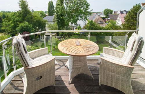 Techts Apartmenthaus - Foto 79