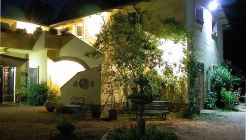 Agriturismo San Lorenzo - Foto 2, Garden