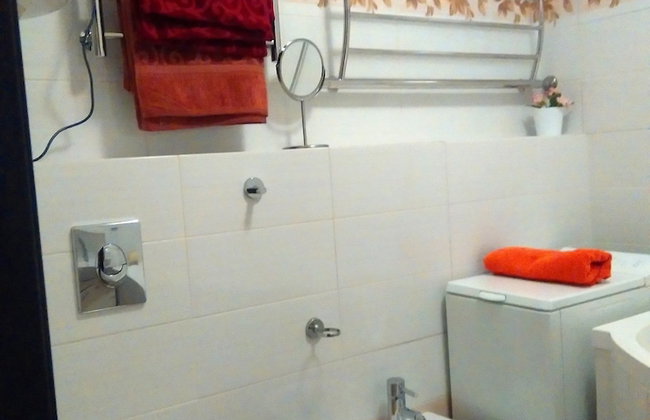 Lakshmi Lux Apartment Arbat Modern - Foto 27