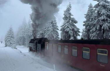 Ferienwohnung Am Graben - Foto 17