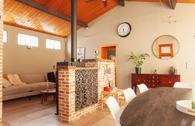 Authentic House With Playroom and Infrared Sauna - Foto 14