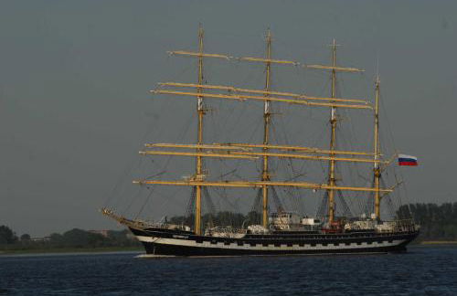 Ferienwohnung Nachbars Garten - Photo 20