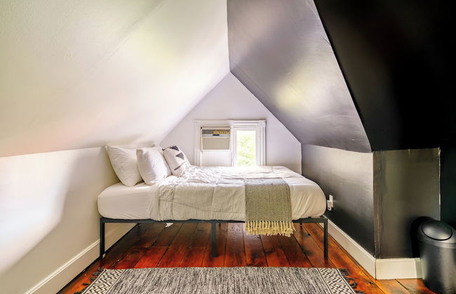 Jungle House Luxury Stays - Downtown Columbus & Short North - Foto 49