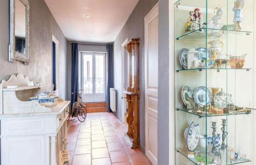 Mansion With Swimming Pool - Foto 20