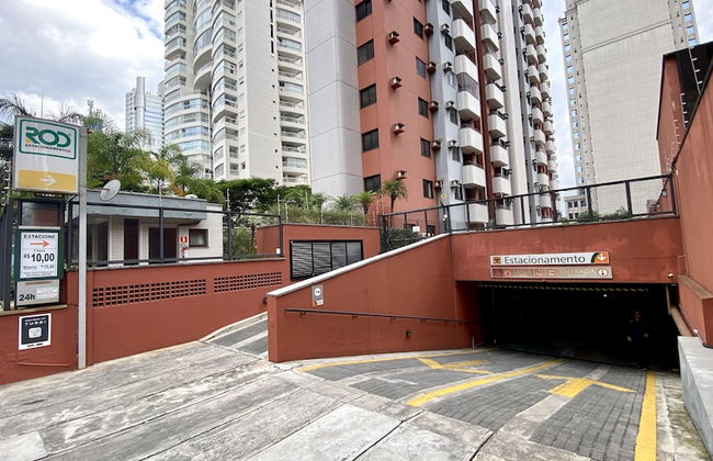 MNU - Nações Unidas By Anora Spaces - Foto 56