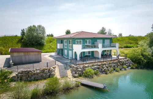 Feriendorf am Sonnensee - Foto 22