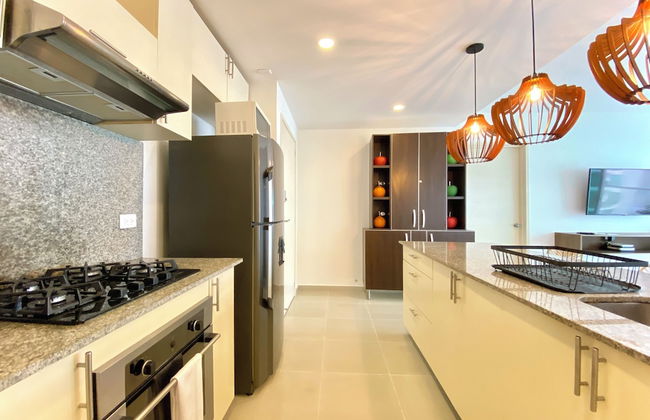 Wynwood Morros Epic in Cartagena - Foto 36