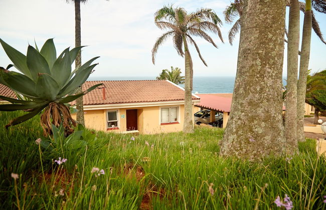 First Group Chaka Rock Chalets - Photo 74