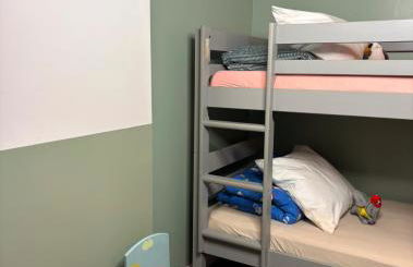 Cosy Home Next To Disneyland & Train - Foto 9