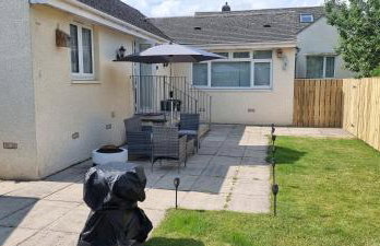 Plum Cottage - Foto 23