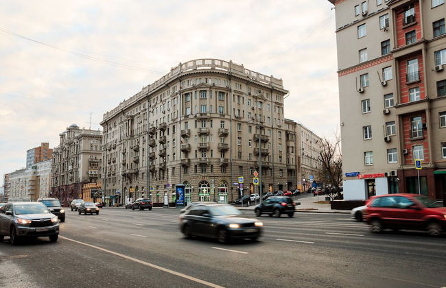 Apartmenty Uyut Galerea - Foto 21