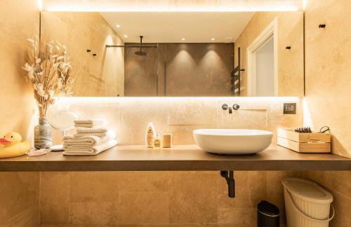 Ædrian's Loft. Boutique apartment with private terrace in the center of Rome - Foto 16