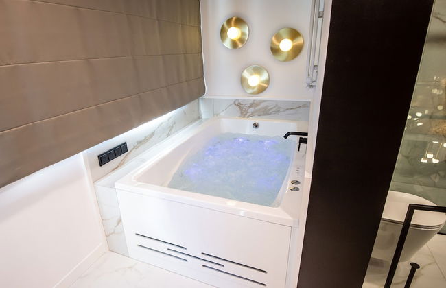 Super-Apartamenty VIP Jacuzzi II - Photo 8