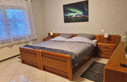 Ferienhaus Guldner mit Terrasse, Garten und Sauna - Foto 25