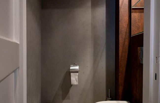 Hidden Gem Riga Apartment With Garden Views - Photo 13