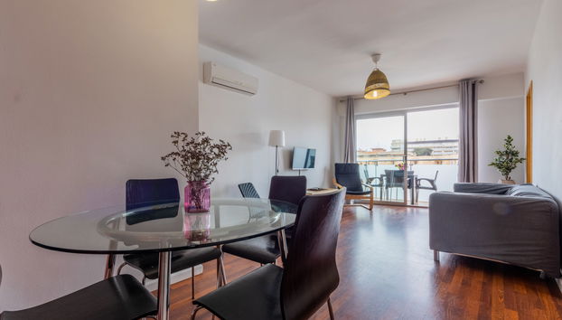 Terecel Salou - Foto 3, Living Room