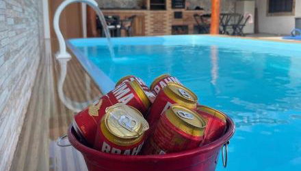 Chácara vó Zenilda - Foto 3