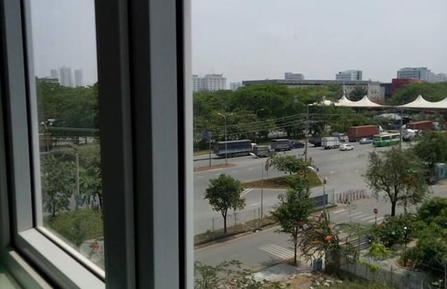 Spring Light Apartment - Photo 38