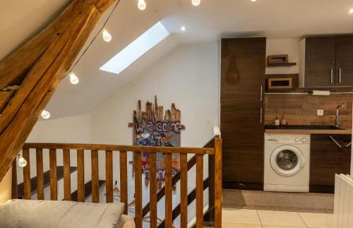 L'Atypique - Foto 36